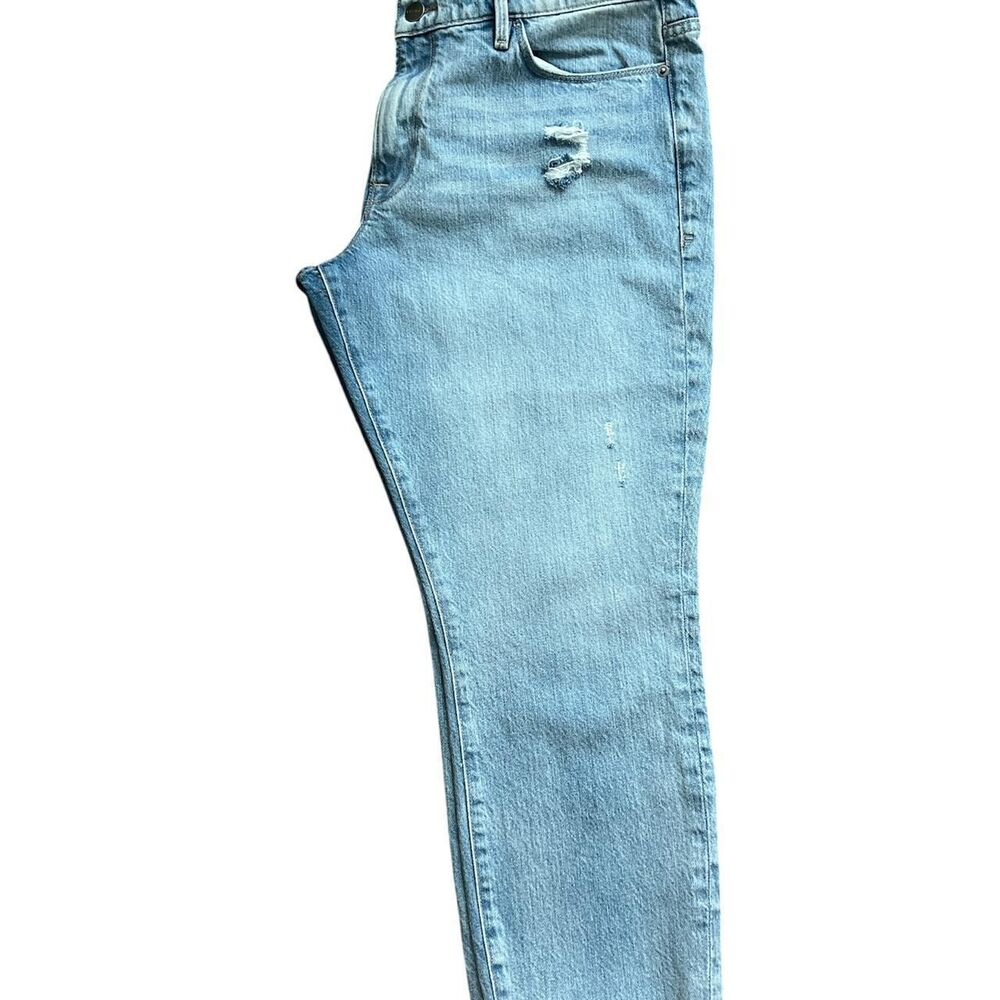 Frame Women's Blue Jeans